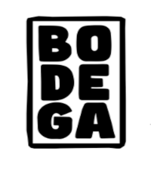 BODEGA BODEGA