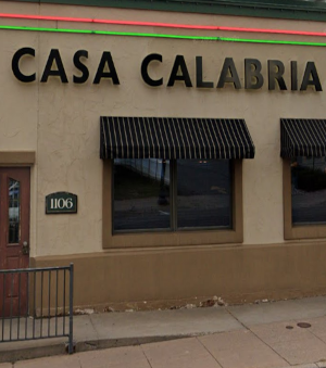 CASA CASA