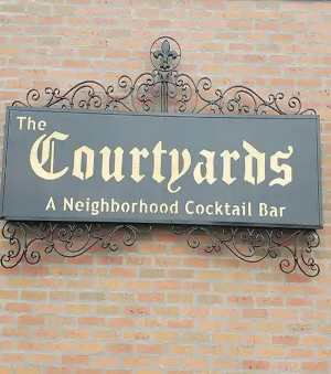 COURTYARDS COURTYARDS