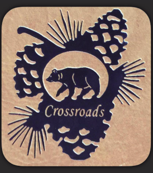 CROSSROADS CROSSROADS