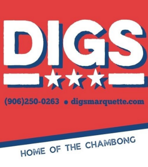 DIGS DIGS