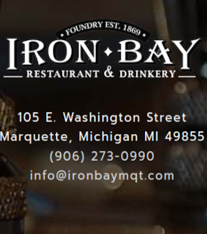 IRON IRON