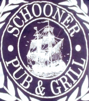 SCHOONER_BIG SCHOONER_BIG