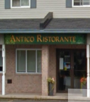 antico antico