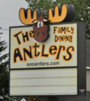 antler antler