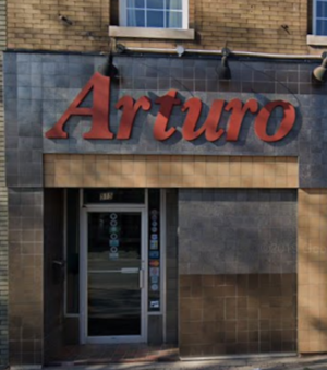 arturo arturo