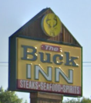 buck buck