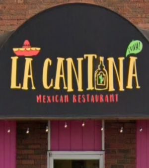 cantina cantina