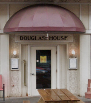 douglass
