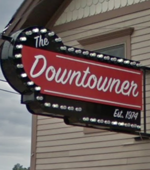 downtowner downtowner