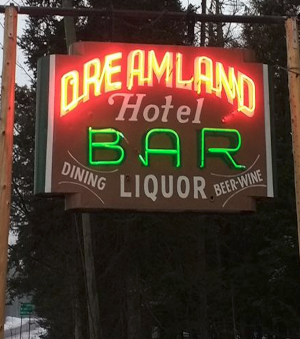 dreamland dreamland