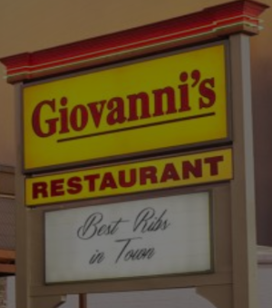 giovannis giovannis