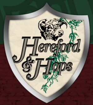 hereford hereford