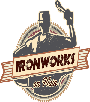 iron iron