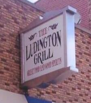 ludington ludington