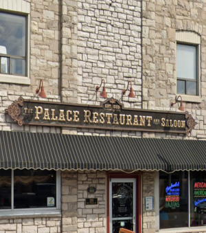 palace palace