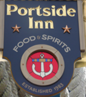 port port