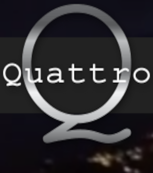 quattro quattro
