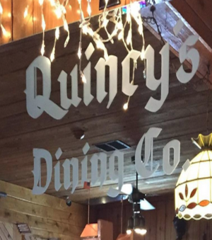 quincys