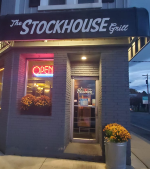 stock stock