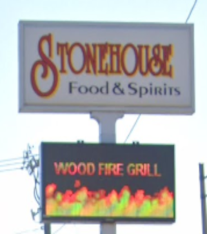 stonehouse stonehouse