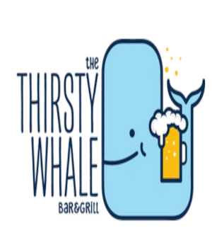 thirsty