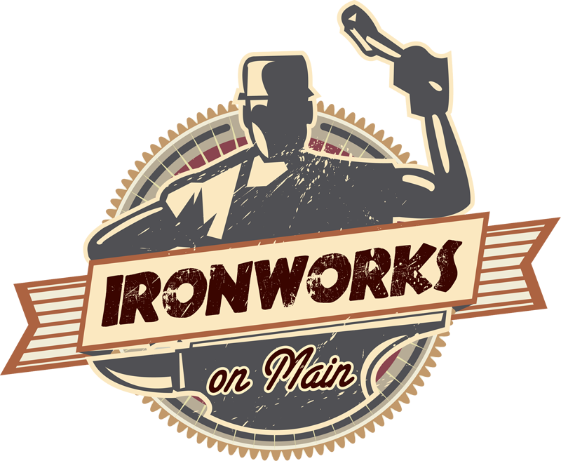iron iron