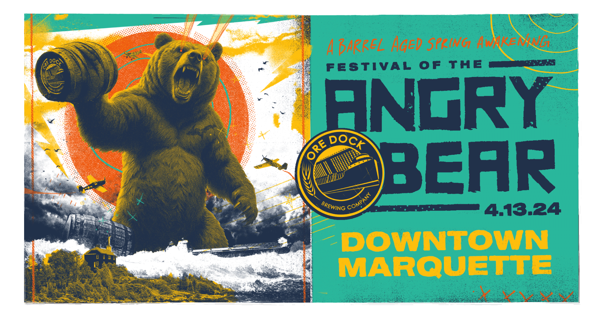 angrybear angrybear