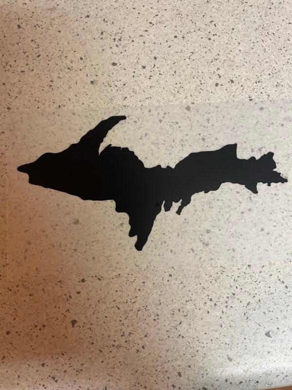 up mich - UP BAR REVIEW